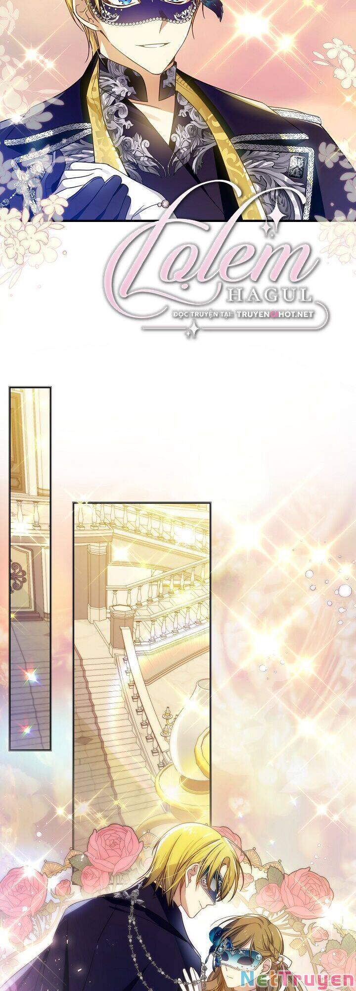 từ lúc bắt đầu tôi vẫn luôn ở bên em chapter 32 32