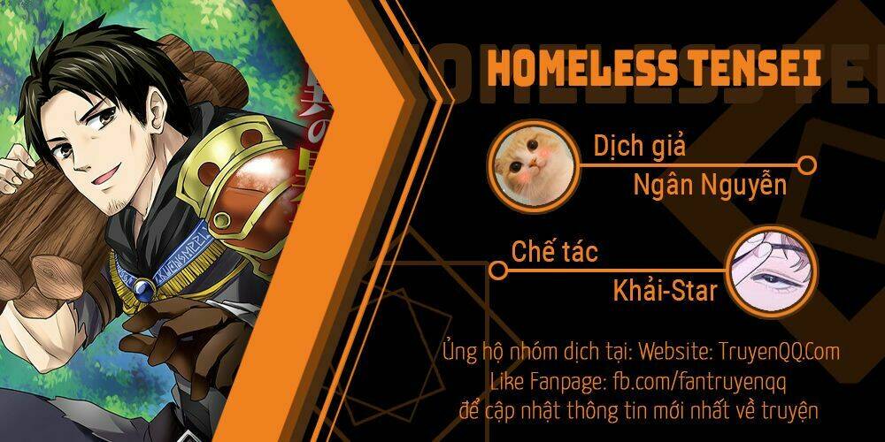 homeless tensei: isekai de jiyuu sugiru majutsu jisoku seikatsu chapter 2 1