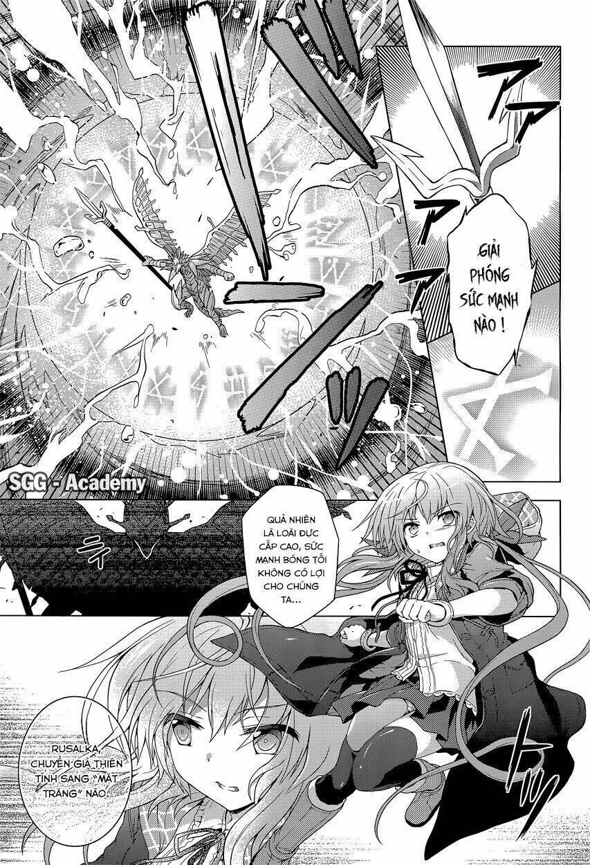 meiyaku no leviathan chapter 11 19