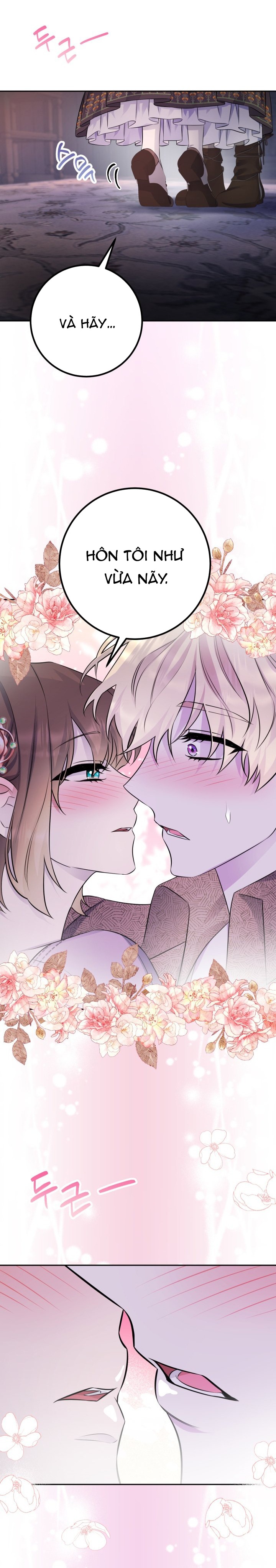 [18+] nếu cứu rỗi một cầm thú hư hỏng chapter 40.1 18