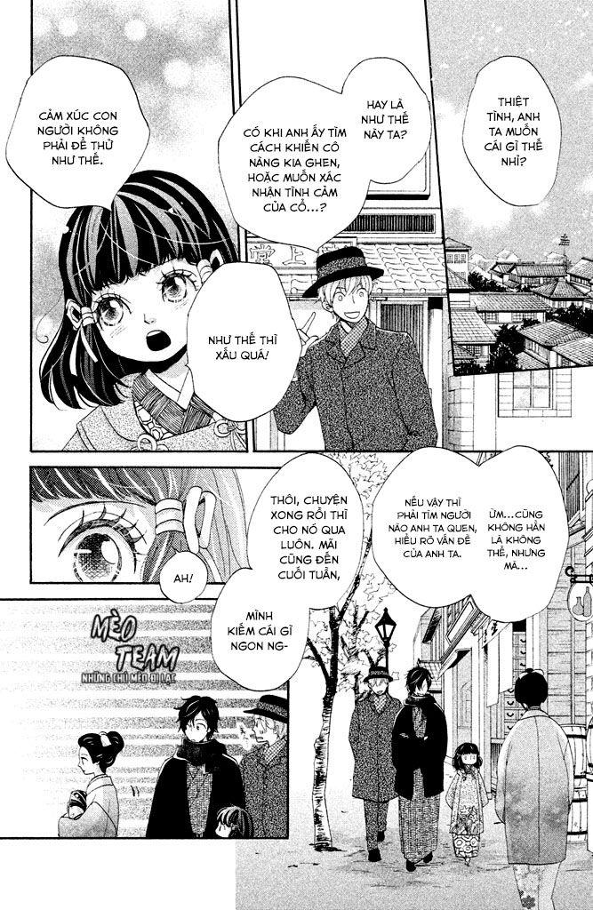 meiji hiiro kitan chapter 9 27