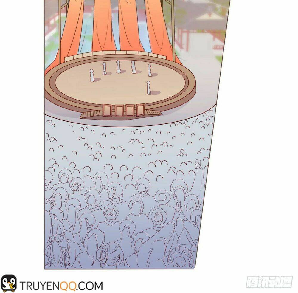 nguyên lai là hoa nam thành chapter 1 10