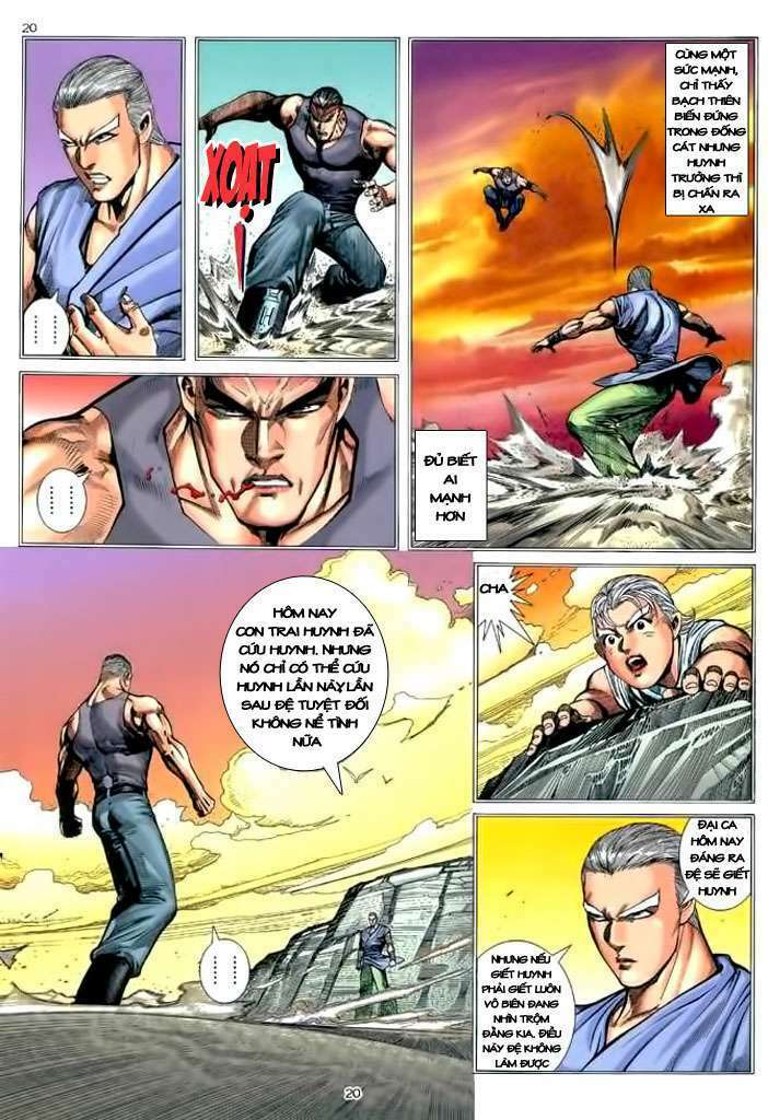 võ thần chapter 104 18