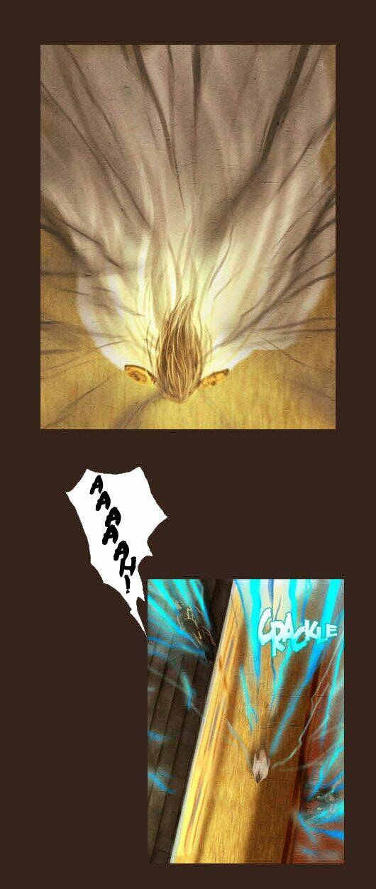 hội ảo thuật chapter 40 28