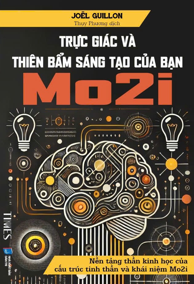 Trực Giác Và Thiên Bẩm Sáng Tạo Của Bạn (Mo2i)