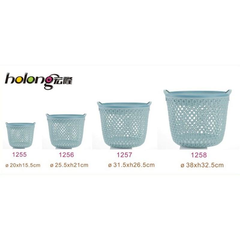 SỌT ĐỰNG ĐỒ KIỂU HÀN QUỐC SANG CHẢNH