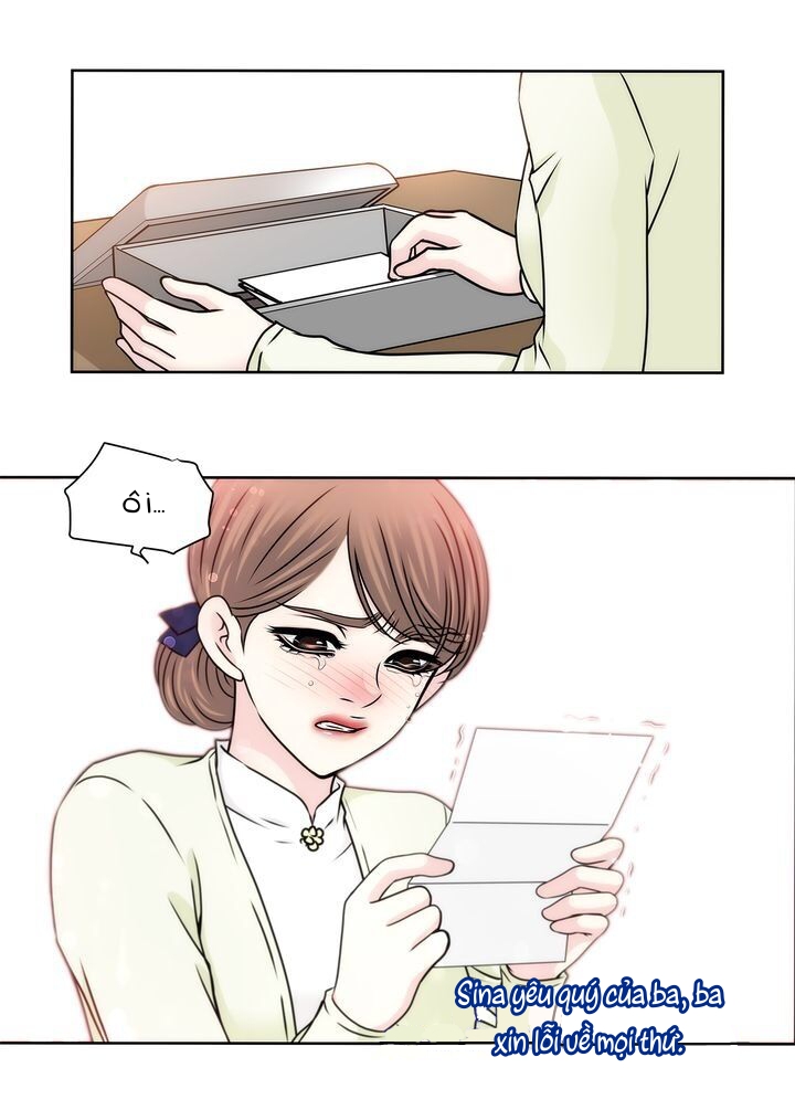 người đàn ông của tôi chapter 60.1 13