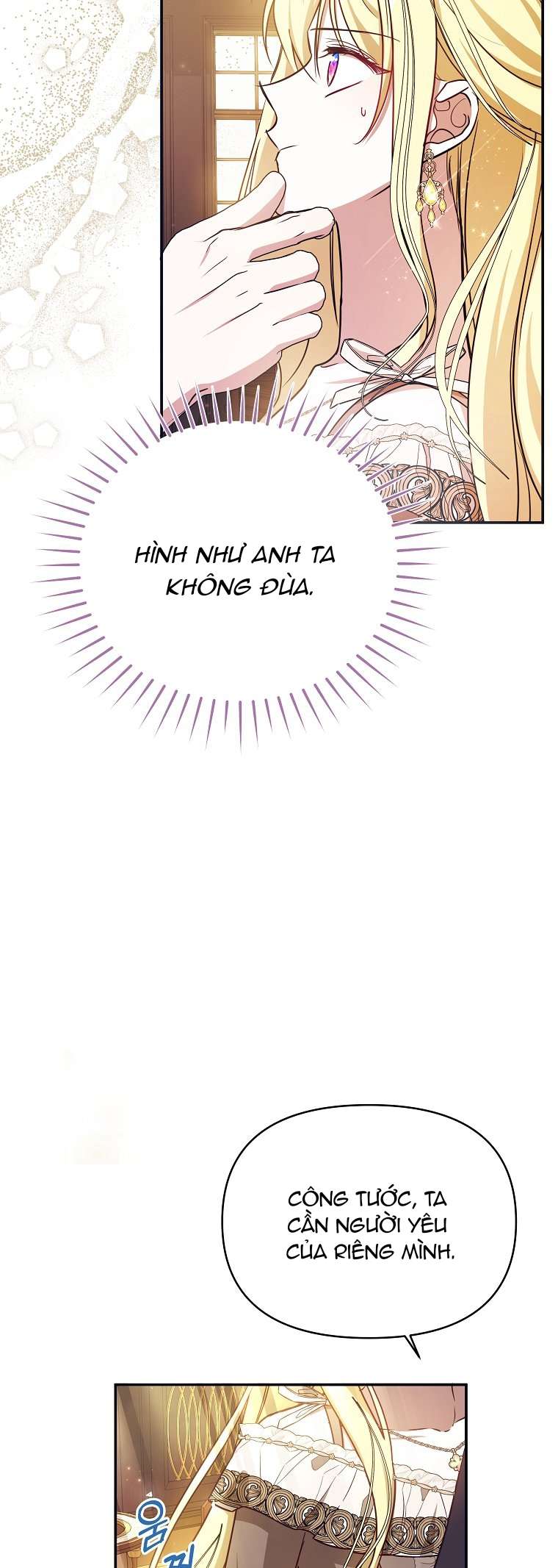 chị gái tôi là nhân vật chính chapter 18 45