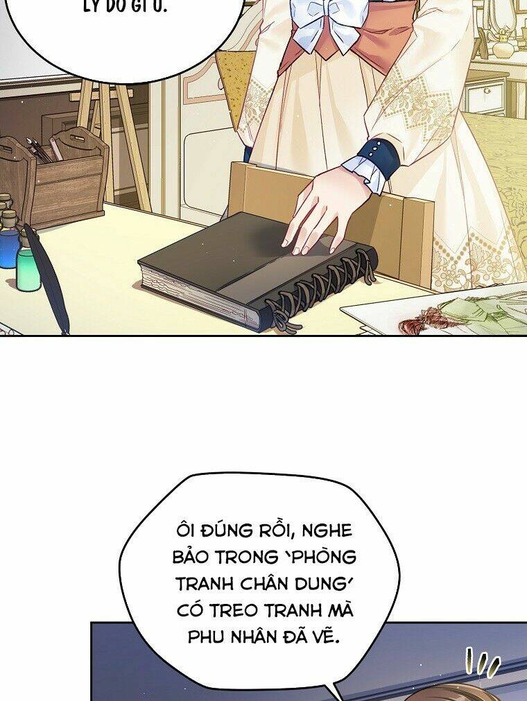 chồng em dễ thương chết mất thôi! chapter 15 36