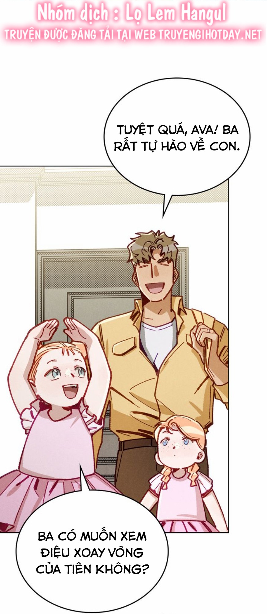 giải mã ngôn ngữ trái tim chapter 76 13