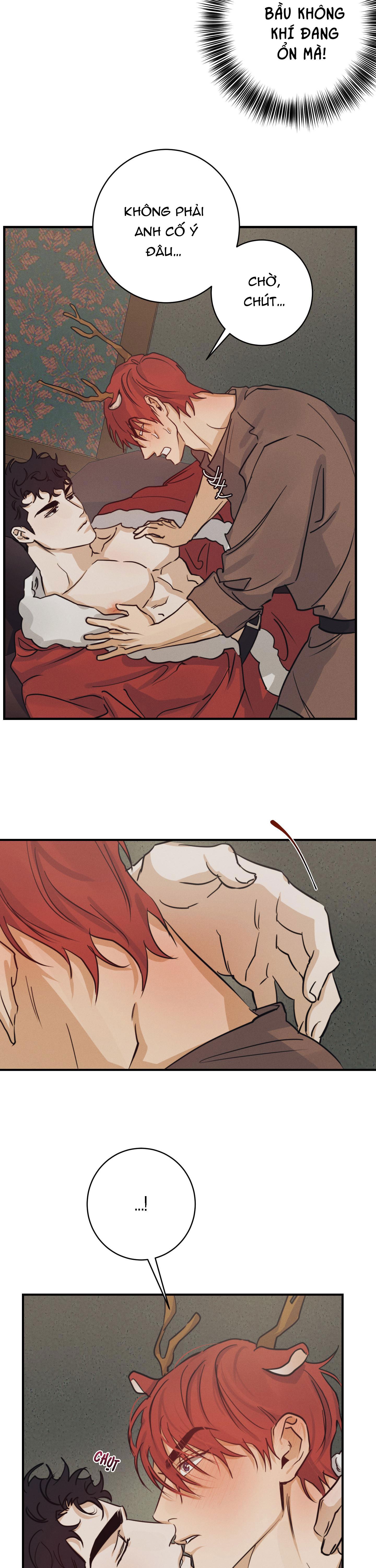 high clear chapter 27.1 28