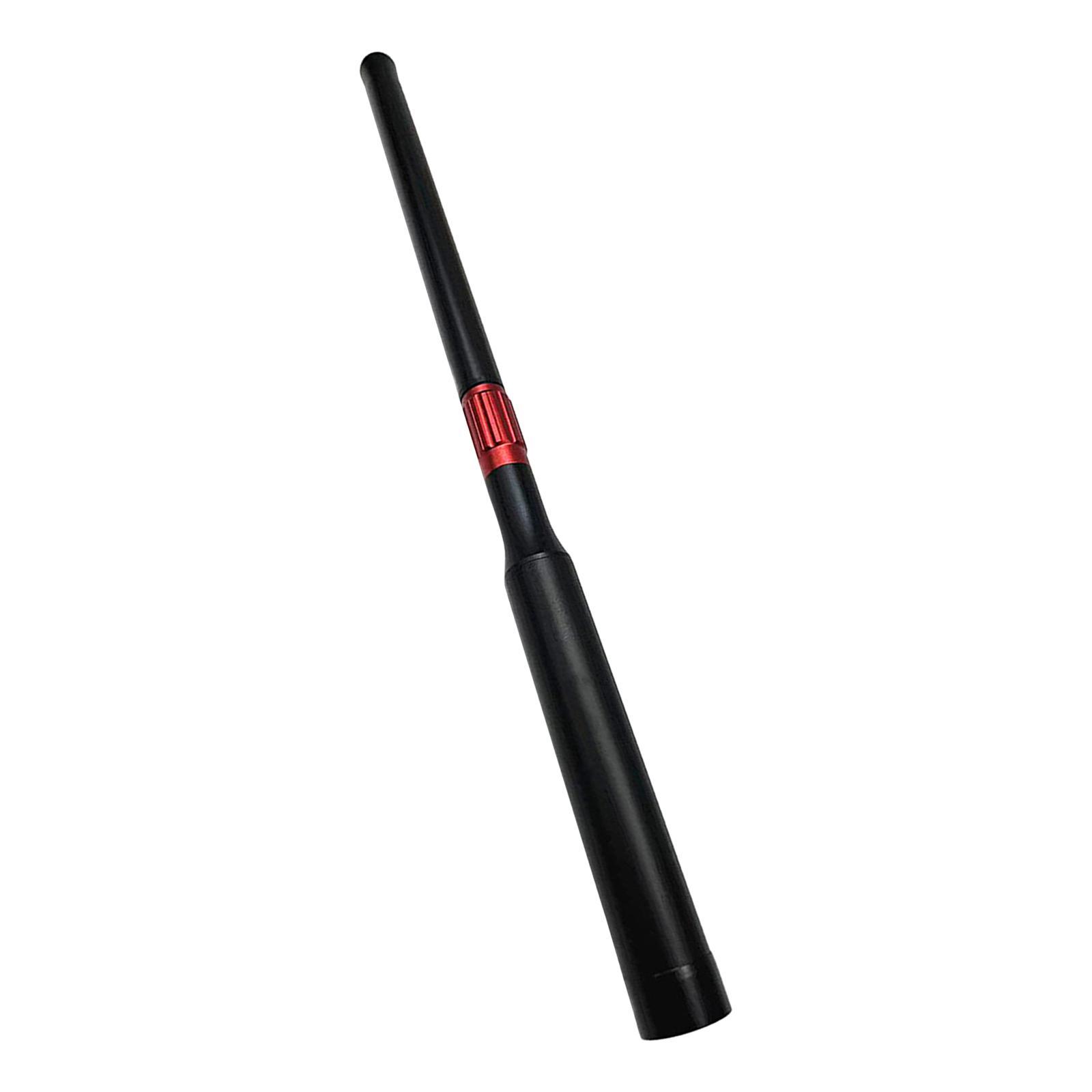 Pool Cue Extender Billiard Pool Stick Extension Tool Lightweight Accessories