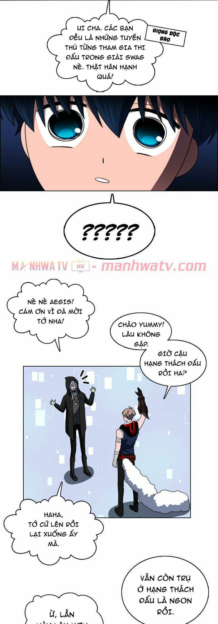 no scope chapter 30 5