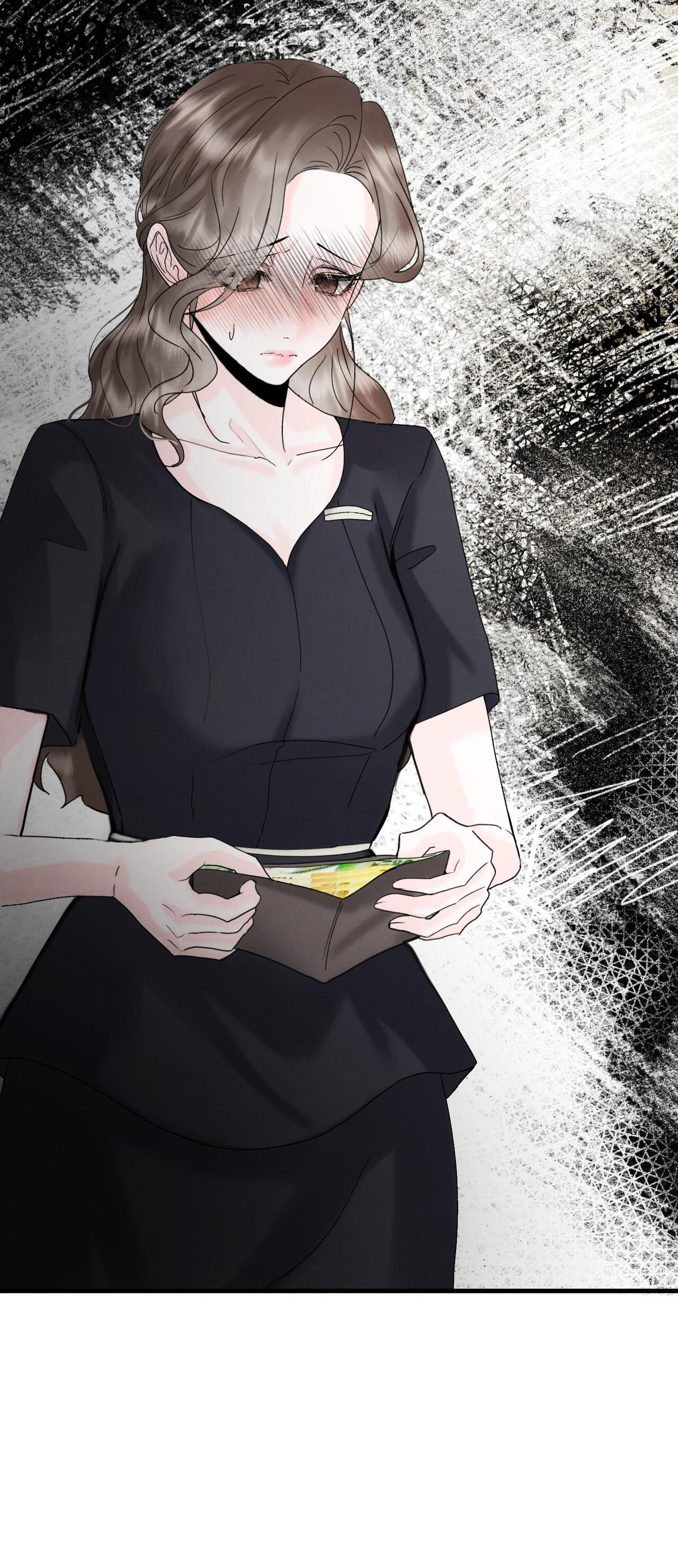 Khắc Cốt Ghi Tâm chapter 10.1 - Trang 14