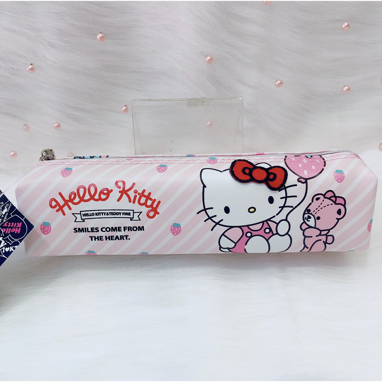 Bóp viết Hello Kitty (KTK275)