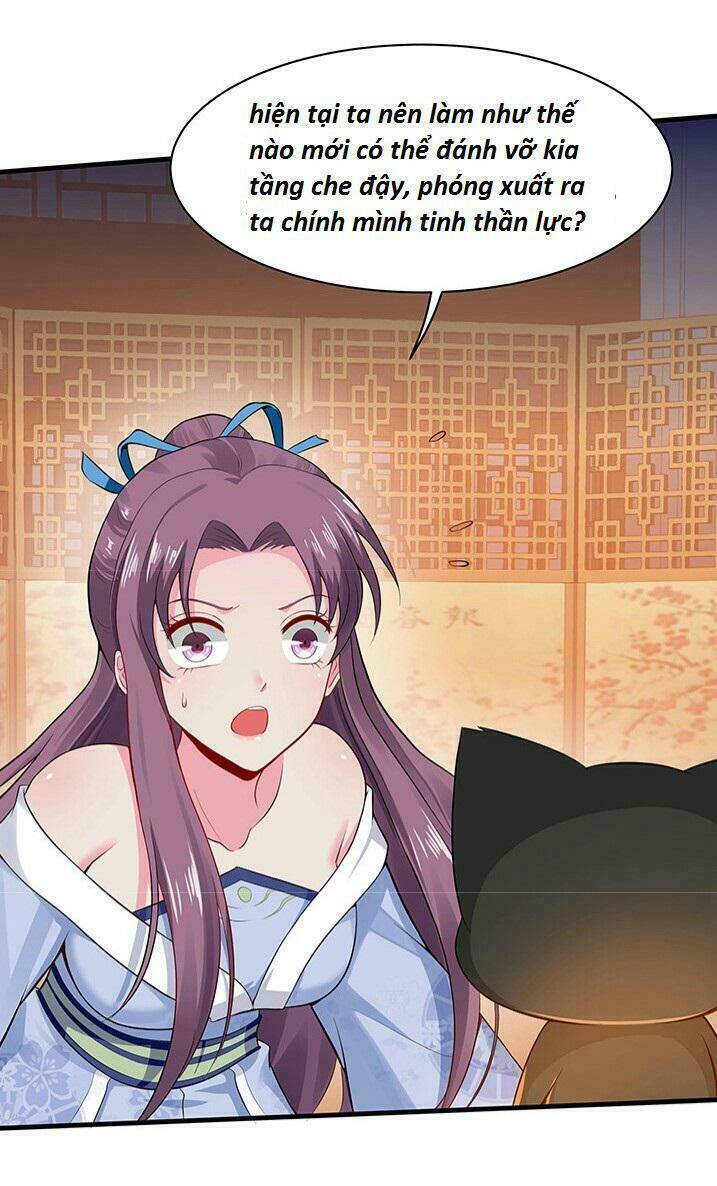 độc phi thần y quá kiêu ngạo chapter 30 7