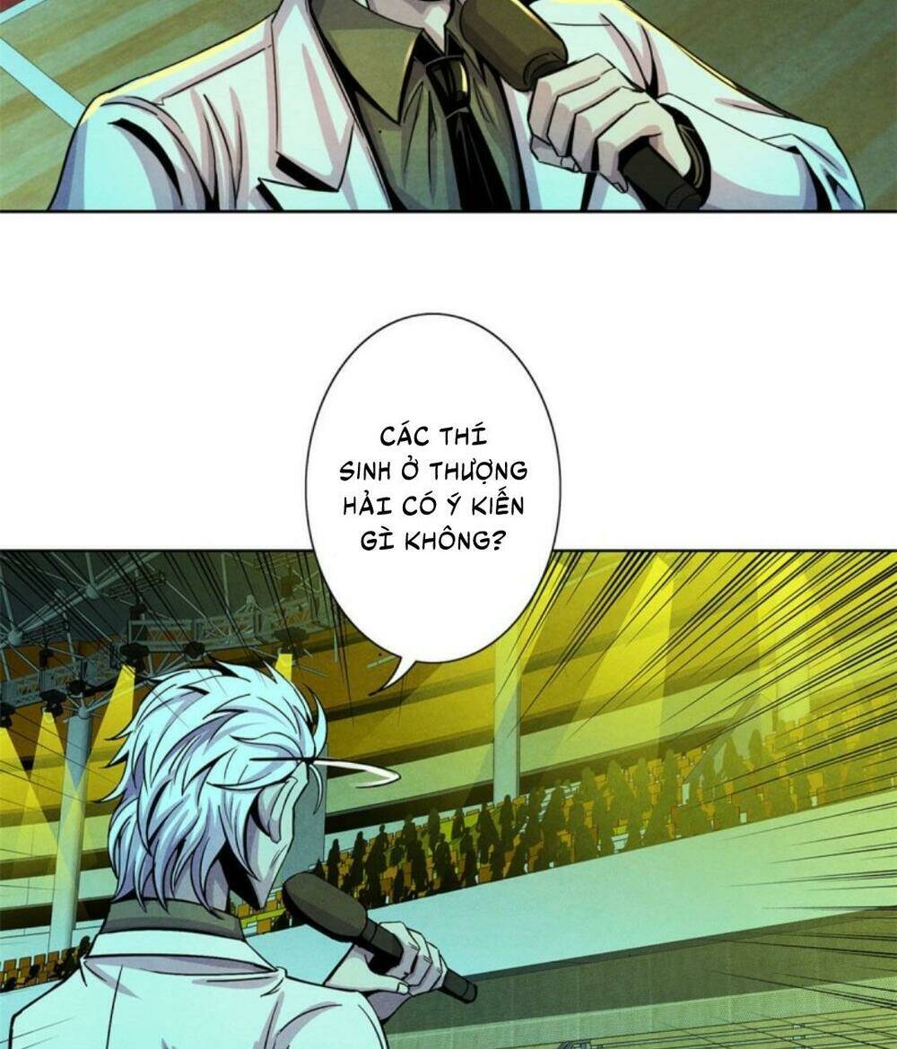 bác sĩ hỗn mang chapter 18 7