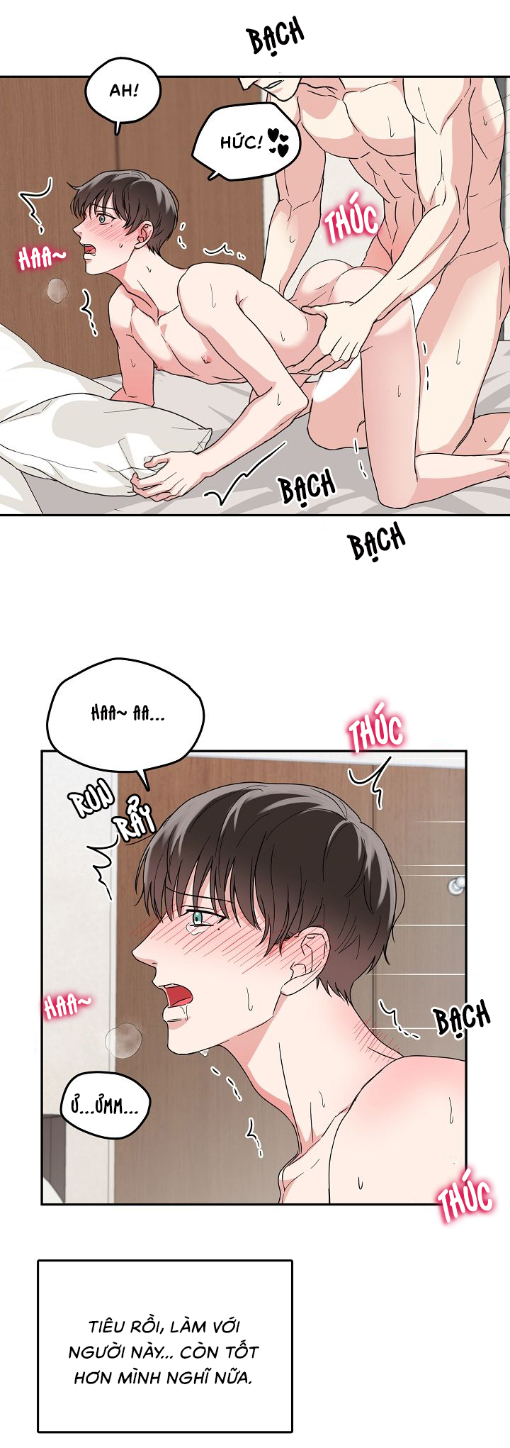 đối tác an toàn chapter 2 52