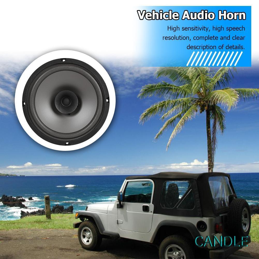 Loa Nghe Nhạc Ts-601 6 Inch 500w Cho Xe Hơi