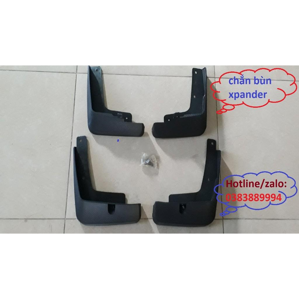 Vè chắn bùn dành cho xe xpander