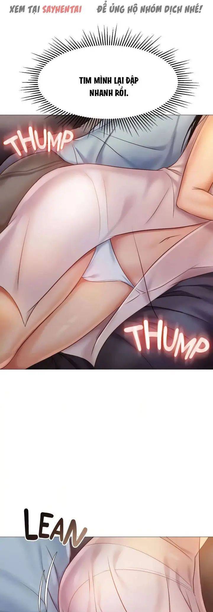 my daughter's friend chapter 63 36