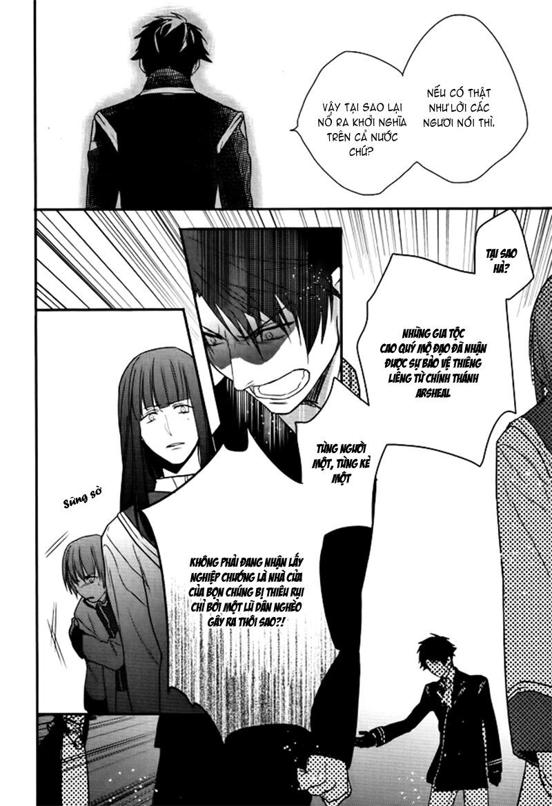 shinigamihime no saikon chapter 7 20