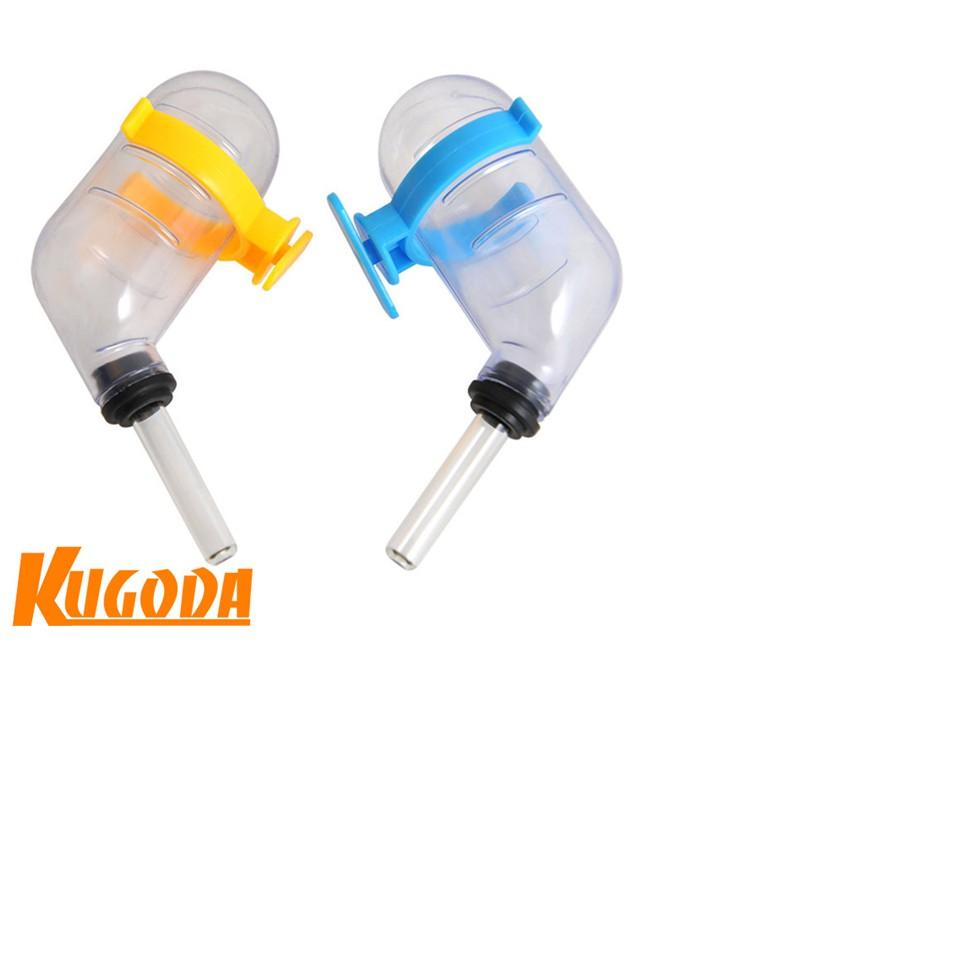 Bình nước chân không 60ml