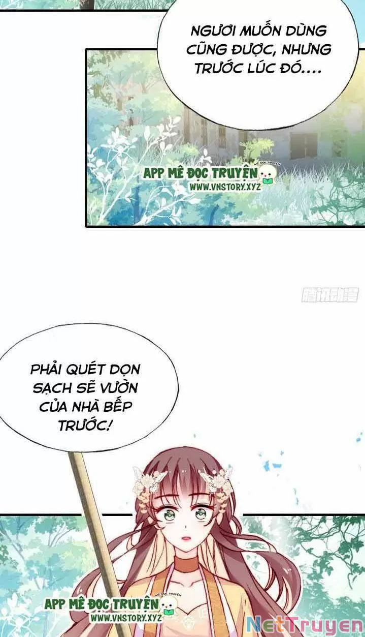 lại bị bệnh chiều chuộng quấn lấy chapter 7 24