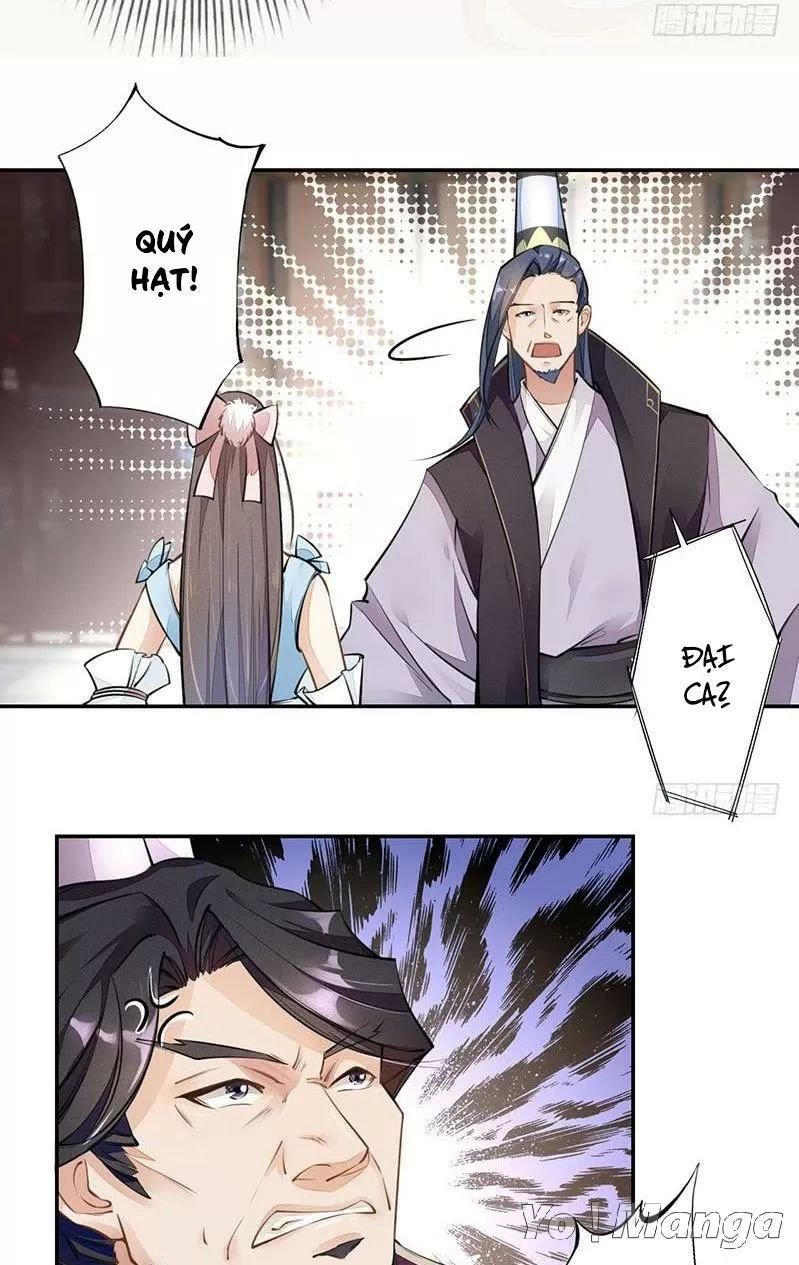 tuyệt thế luyện đan sư chapter 52 19