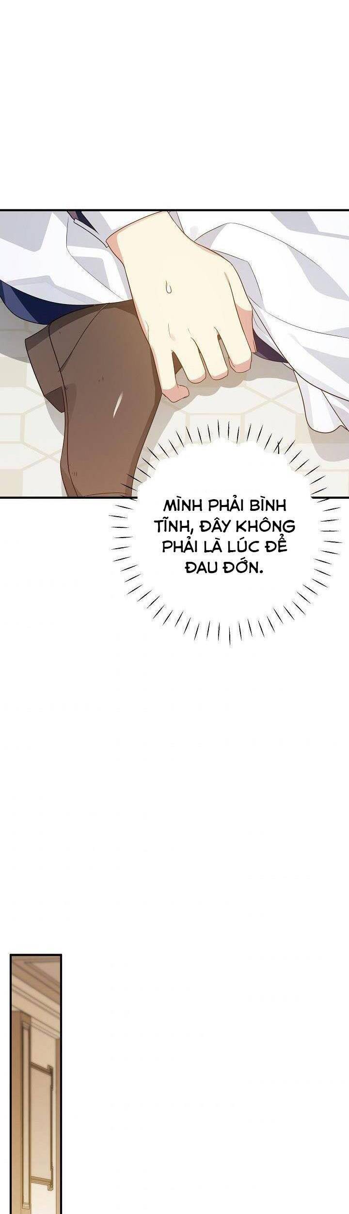 từ lúc bắt đầu tôi vẫn luôn ở bên em chapter 26 4