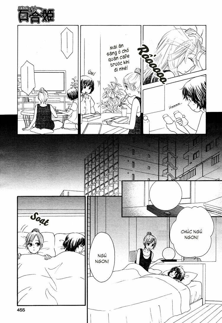 aqua blue cinema chapter 4 10