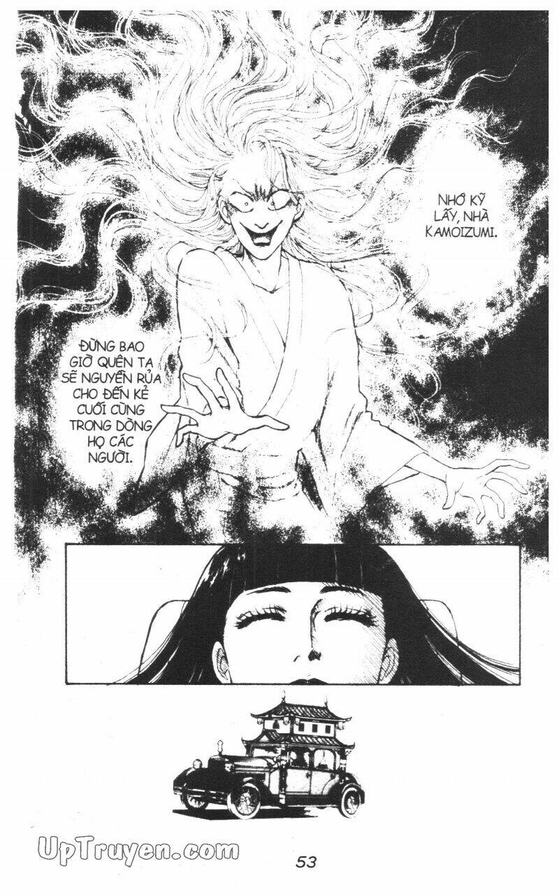 câu lạc bộ con nhà giàu chapter 7 54