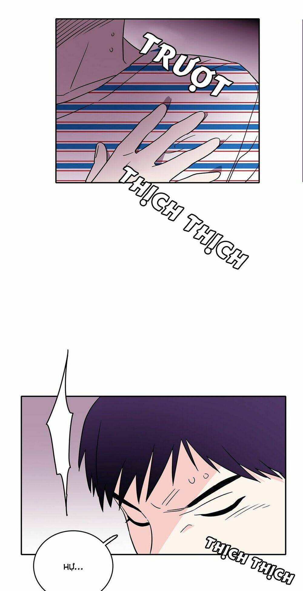 chuyện gì đến, rồi cũng sẽ đến chapter 30 30