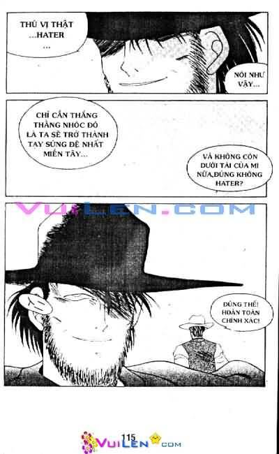 truyền nhân atula phần ii chapter 5 116