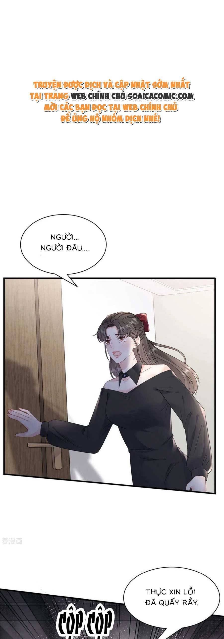 đại tiểu thư có thể có cái gì xấu chapter 142 1