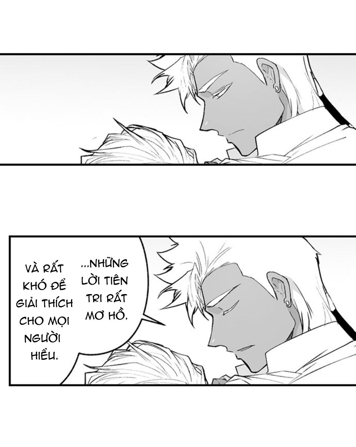 vợ của titan chapter 77 33