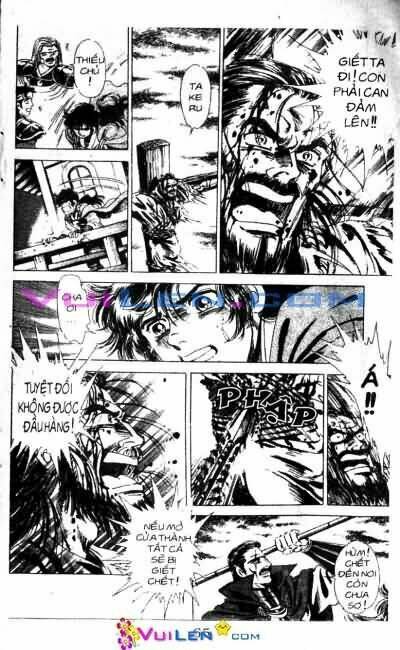 vương tử takeru chapter 1 65