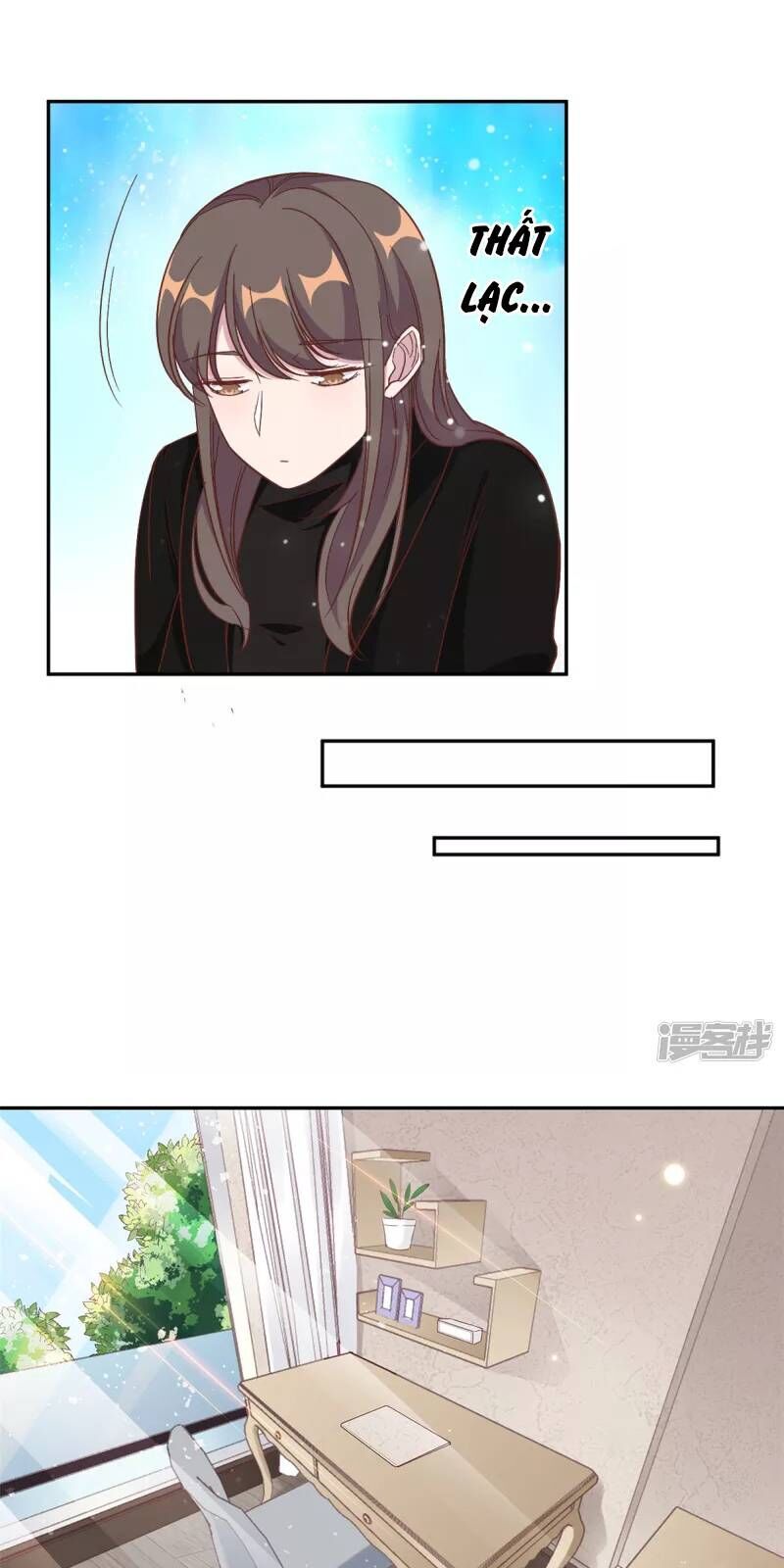 tổng tài, tránh xa tôi ra chapter 9 16