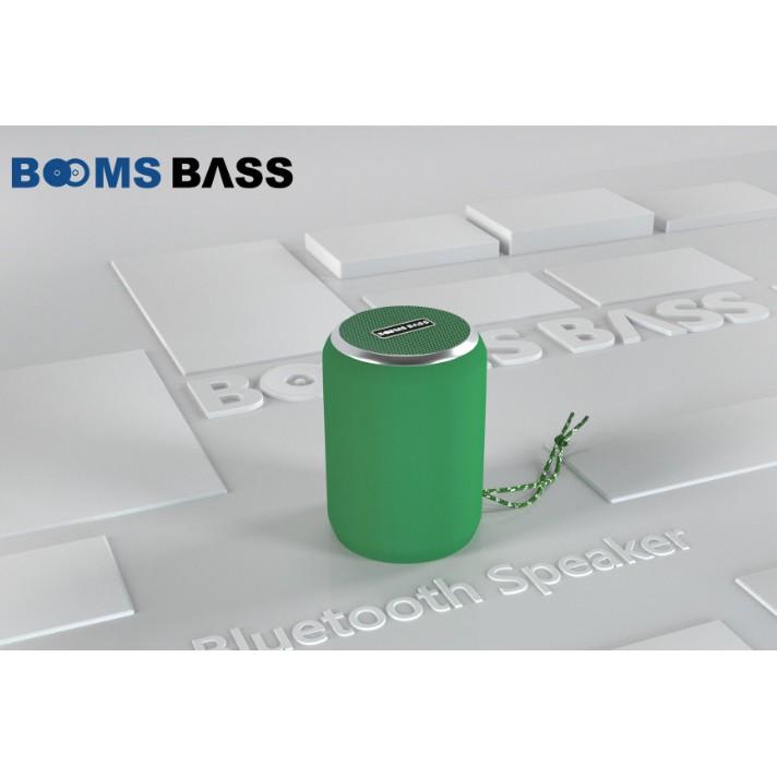 Loa Bluetooth Không Dây Mini Booms Bass-L3