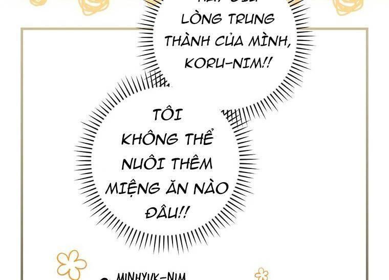 tôi lên cấp chỉ bằng cách ăn chapter 105 207