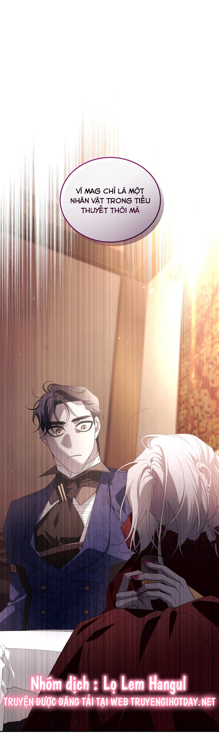 trở thành ác nữ thuần hóa thú cưng chapter 61 1