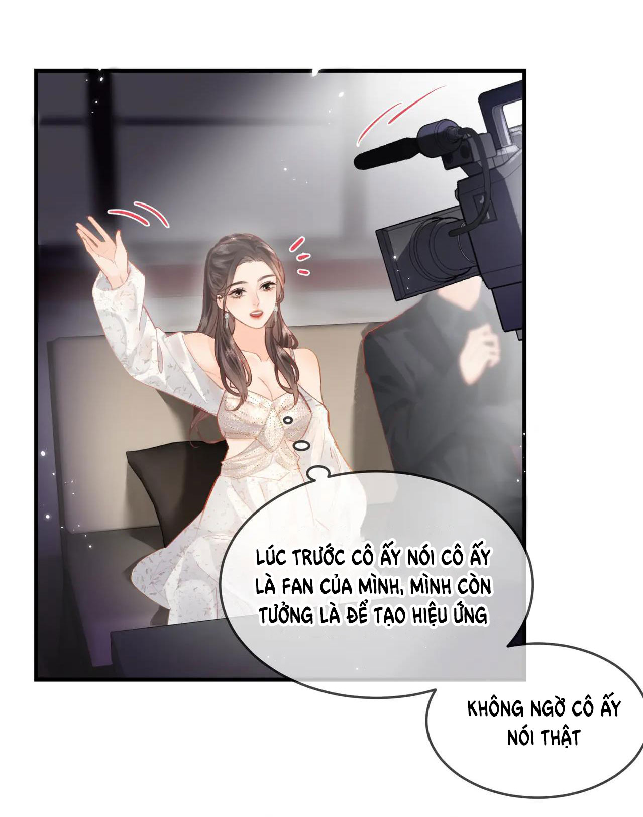 câu chuyện ngọt ngào của cặp vợ chồng đỉnh lưu chapter 20 22