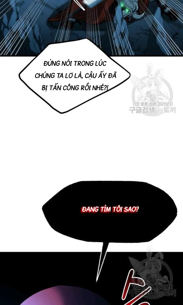 ngôi nhà kết nối với hầm ngục chapter 41 69