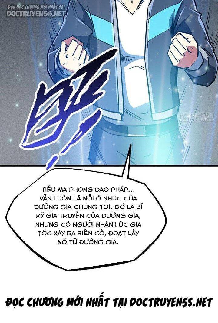 Siêu Cấp Thần Cơ Nhân Chapter 165 - Trang 15