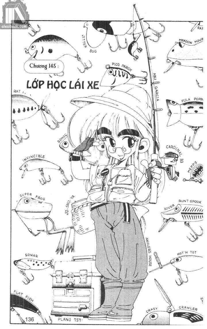 bộ đôi siêu hài chapter 160 16