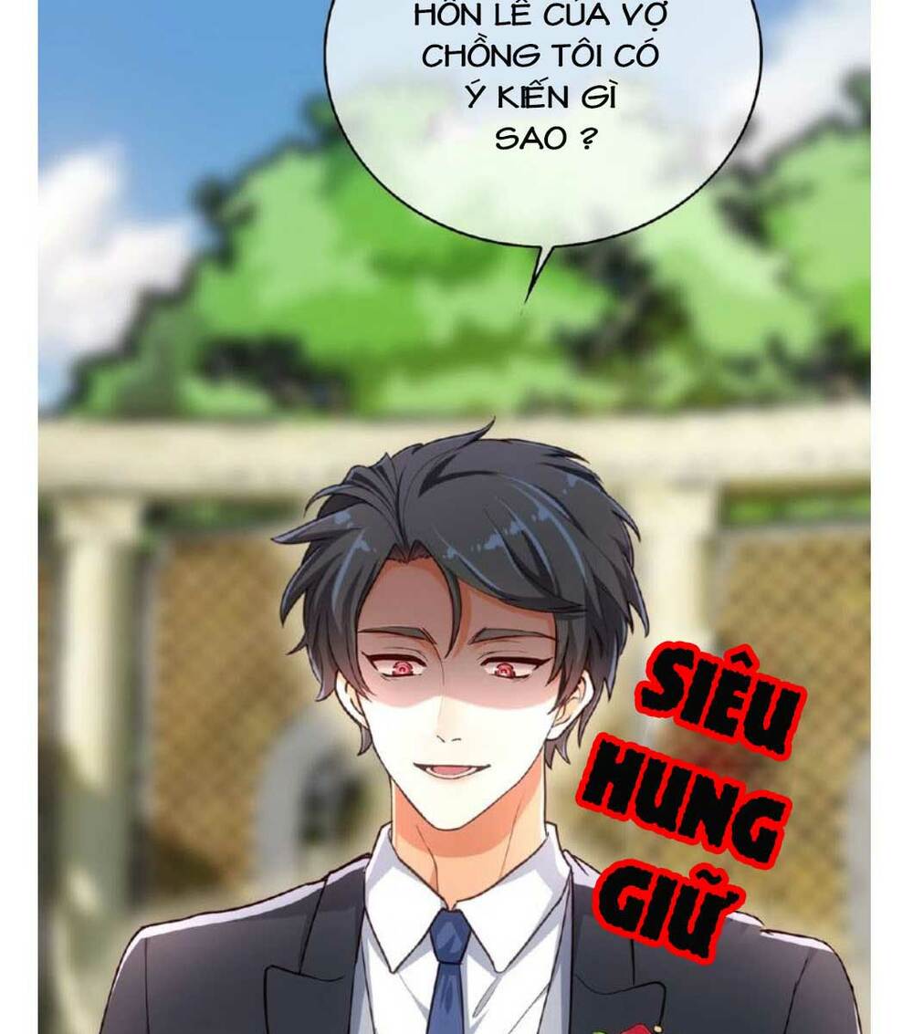 kiều thê muốn bỏ trốn của phúc hắc tổng tài chapter 6 6