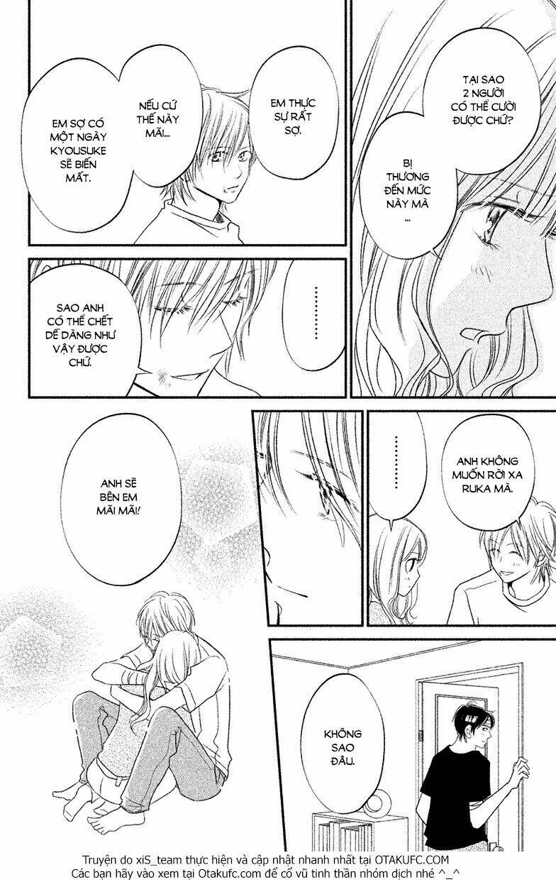 la vie en boze chapter 3 5