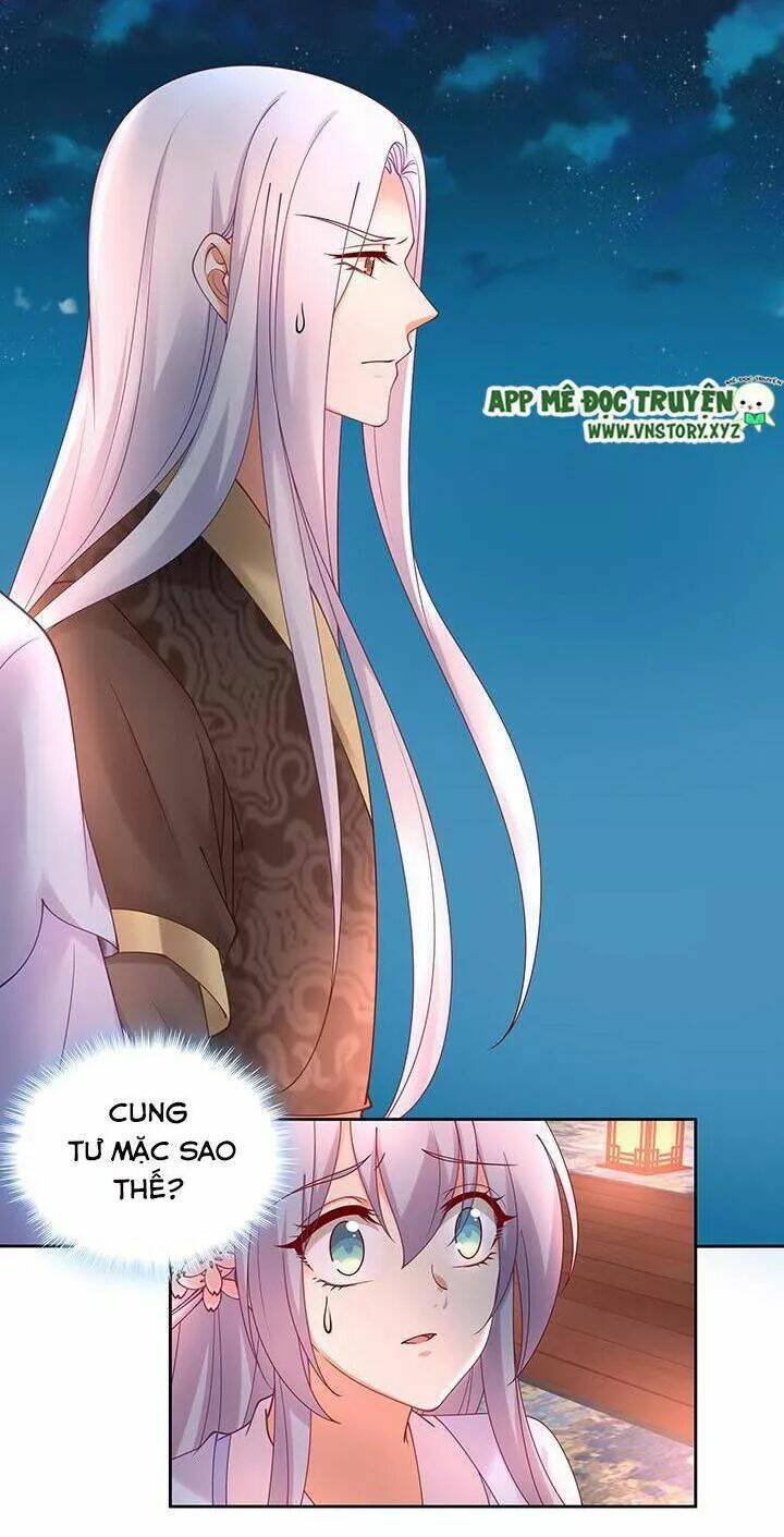 đô đốc đại nhân sủng thê kí chapter 127 6