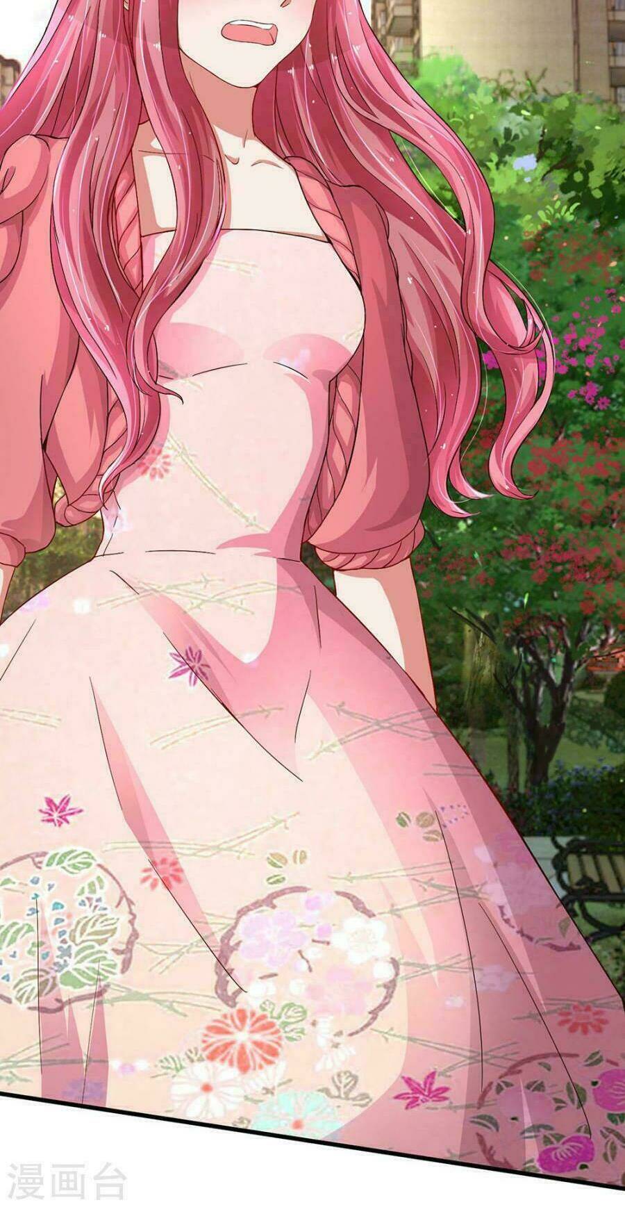 trùng sinh để trả thù chapter 43 19