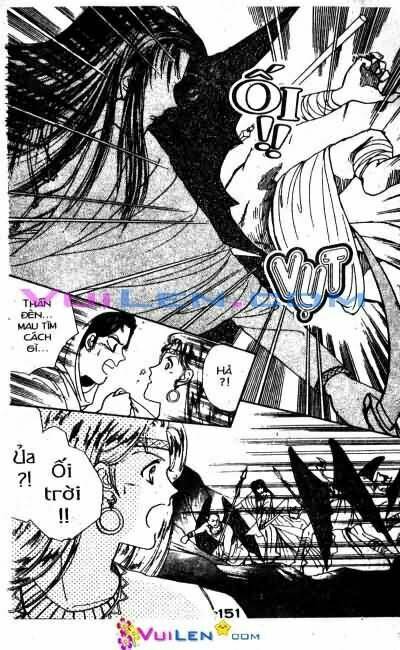 nàng công chúa ham chơi chapter 7 151